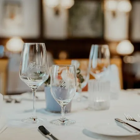 イン Landgasthof Adler