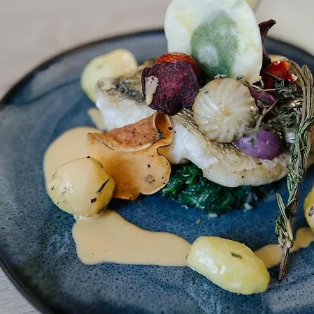 Landgasthof Adler Locanda