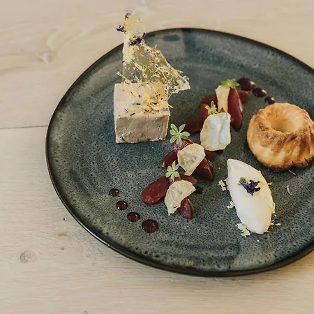 Landgasthof Adler Locanda Breisach