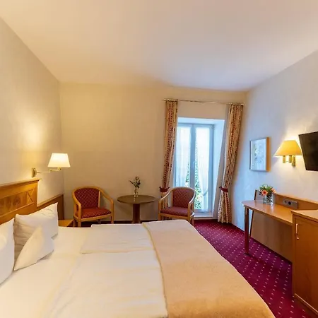 Inn Landgasthof Adler
