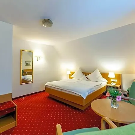Landgasthof Adler 3*