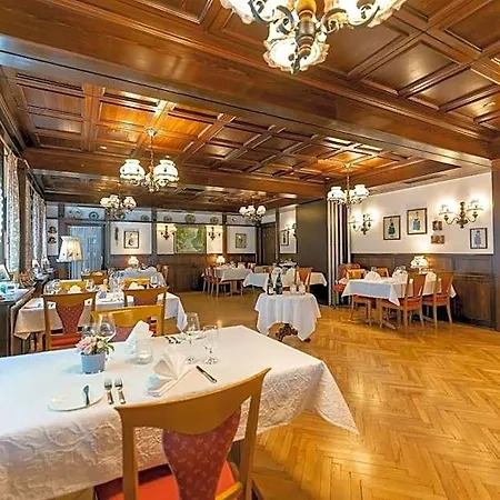 Landgasthof Adler